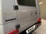Mercedes-AMG G63 4x42 by Brabus & RACE! 2019 года